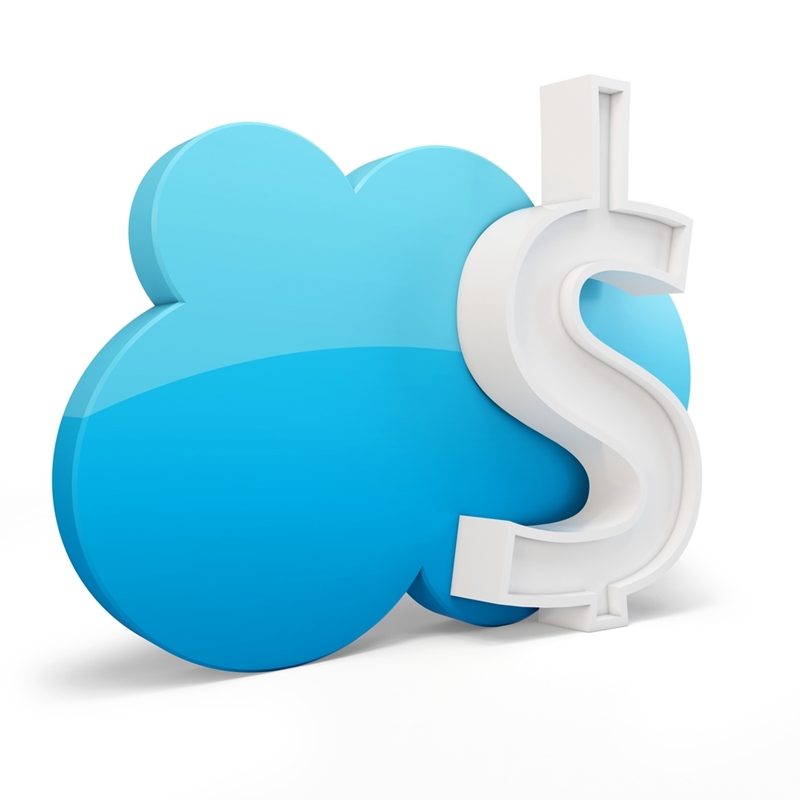 Law Practice Cloud Costs 