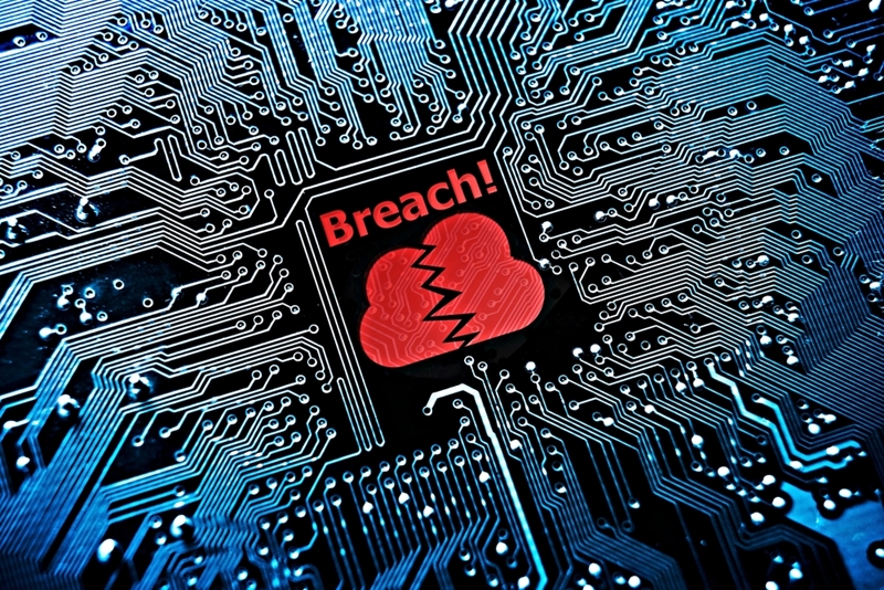 The cloud must maintain compliance and protect against breaches.